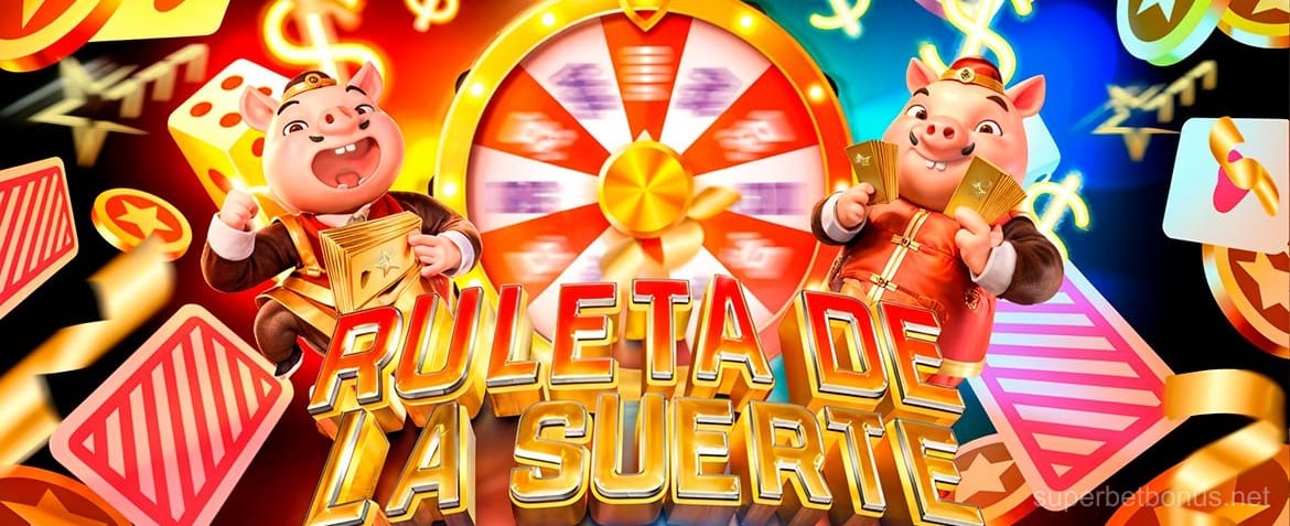 Promoción destacada de SuperBet