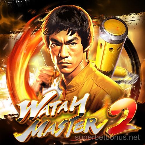 Watah Master 2